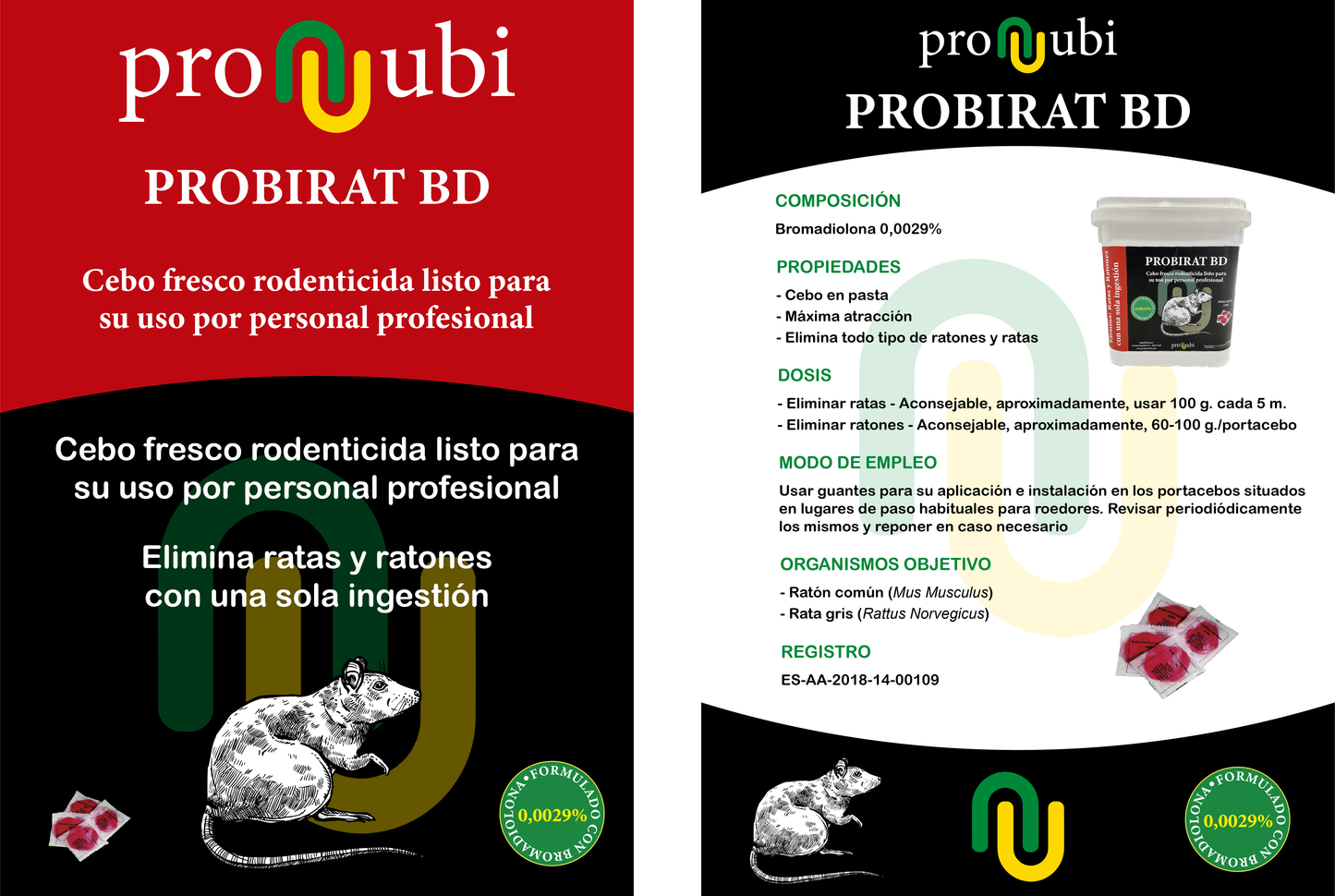 Probirat BD