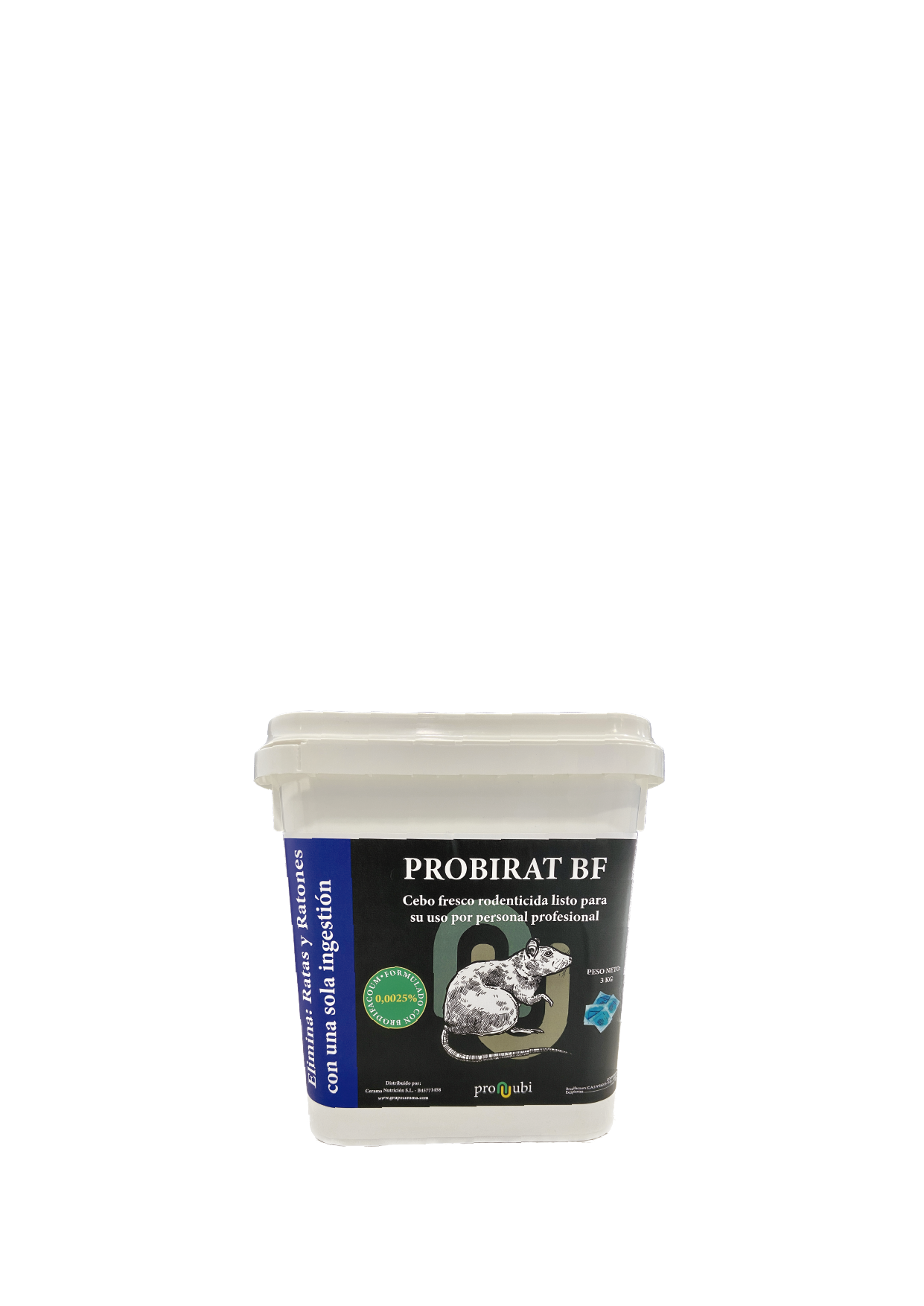 Probirat BF