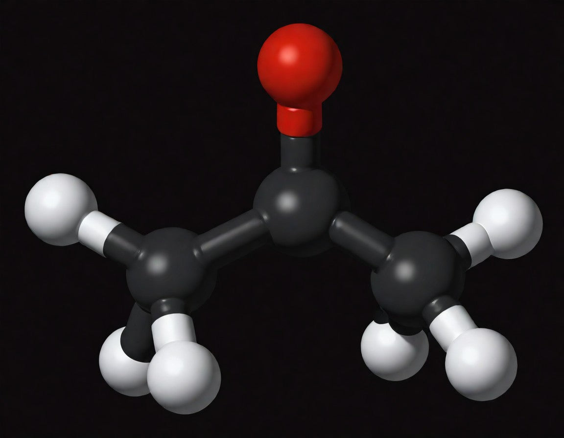 Prevención Cetosis