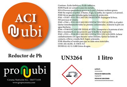 Aci-Nubi