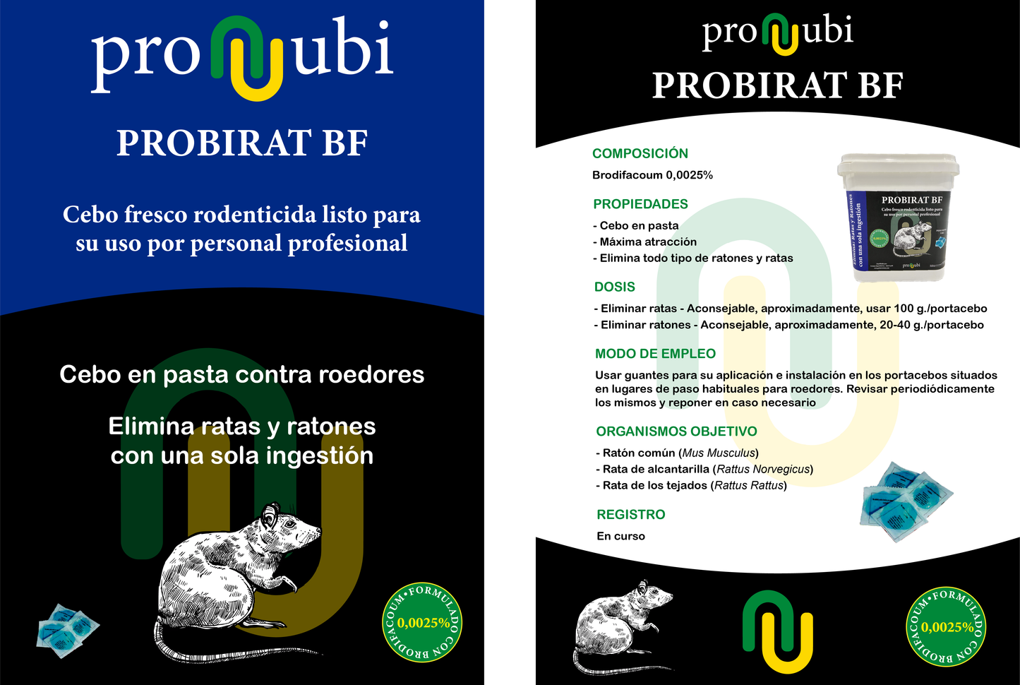 Probirat BF