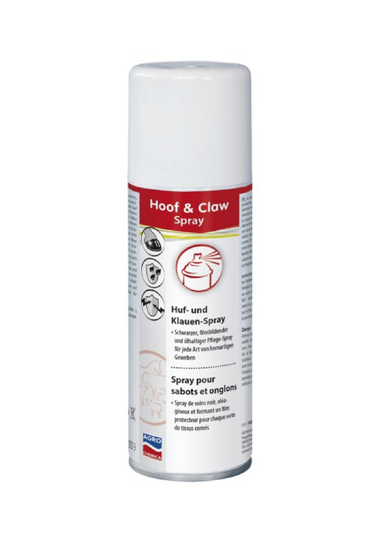 Hoof and Claw Spray