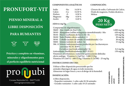 Pronufort-Vit